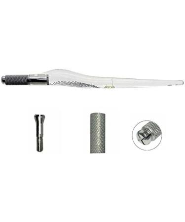 Jojomis Professional Stainless Steel Needles 16G - 10pcs | Premium Quality for Flawless Skin - Buy Online on GoSupps.com