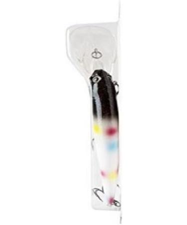 Bandit Walleye Minnow Jerkbait Fishing Lure 4 3/4, 5/8 oz - Deep Diving (Trolls to 27 ft) - Fruit Dots - Buy Online on GoSupps.com