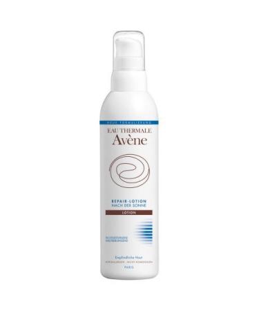 Avene Repair Lotion 200 ml