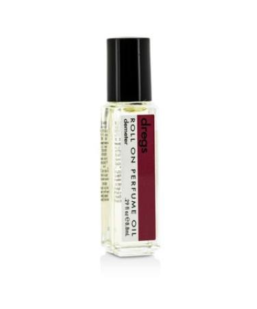 DEMETER Dregs Roll On Perfume Oil