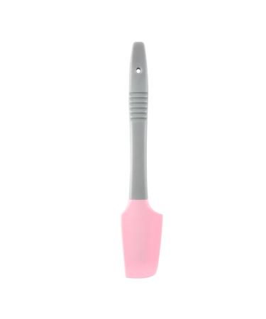 Non-Stick Wax Spatula - Silicone Reusable Hair Removal Mixing Sticks | Pink Wax Scraper for Smooth Application - Buy Online on GoSupps.com