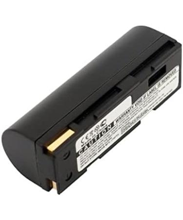 SOBOUR Battery Replacement for RICOH DB-20 DB-20L - Compatible with Caplio RDC-i500 RDC-6000 RDC-7 Models | International Shipping Available - Buy Online on GoSupps.com