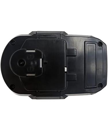 Shop Bband Replacement Battery for Ryobi P105 P106 P107 P108 P193 P194 | Compatible with RB18L25 CHI-1802M CHP-1802M & More - Buy Online on GoSupps.com