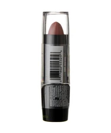 Buy Wet n Wild Silk Finish Lipstick 532E Java - 0.23 oz | International Shipping Available - Buy Online on GoSupps.com