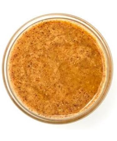 Yupik Organic Hazelnut Butter 454 g Kosher Gluten-Free Non-GMO Natural Creamy Nut Butter Only Hazelnuts No Added Sugar No Additives Smooth Spread Source of Fiber Ideal for Snacks Recipes - Buy Online on GoSupps.com