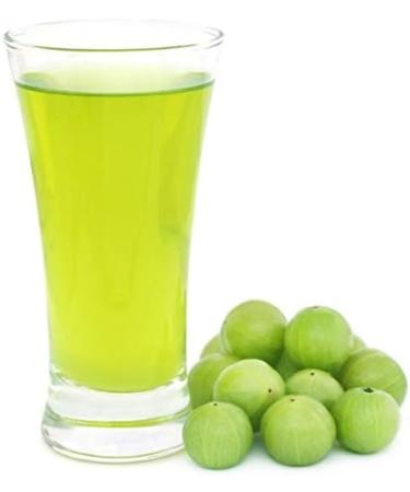  Thimble's Online Shopper's Freedom 500ml 100% Pure Amla Juice - Buy Online on GoSupps.com