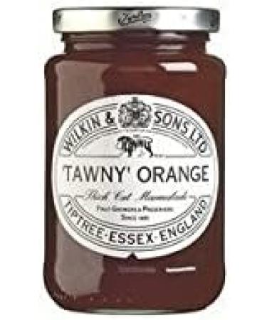 Tawny Marmalade | 4 x 454 g - Buy Online on GoSupps.com