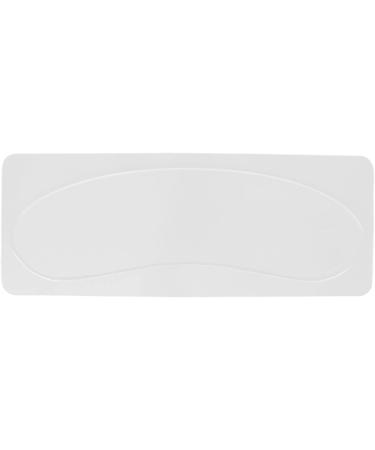 Wrinkle Smoothing Patch Silicone Neck Pad Reduce Sagging Skin Care Safe Reusable for Women for Travel - Buy Online on GoSupps.com