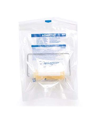 Adaptic Non-Adhering Dressing #2018 (3x60"" Roll) (by the Each)""
