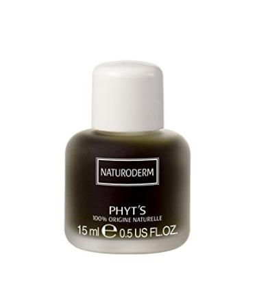 PHYT'S - Naturoderm - 15 ml bottle