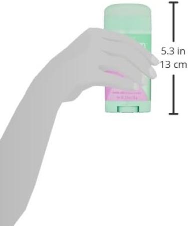Mitchum Antiperspirant Deodorant Stick for Women Triple Odor Defense Invisible Solid 48 Hr Protection Shower Fresh 2.7 oz (pack of 2) Shower Fresh 2.7 Ounce (Pack of 2) - Buy Online on GoSupps.com