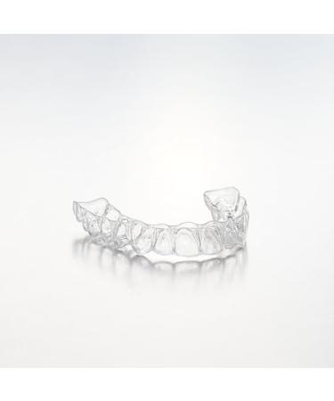 Buy Custom Clear Dental Retainers - Upper & Lower | At-Home Replacement Retainers | Medical Grade ISO Quality - Buy Online on GoSupps.com