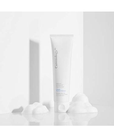 Carenology95 Amino Acid Facial Cleanser | SLS-Free Oil Control & Pore Minimizing | Deep Moisture 130ml - Best for Oily Skin - Buy Online on GoSupps.com
