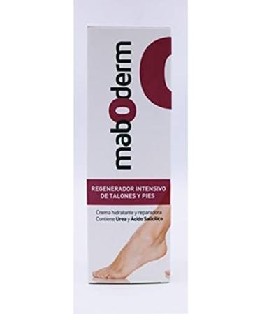 MABO Derm Regenerating Cream for Feet and Heels 100 ml