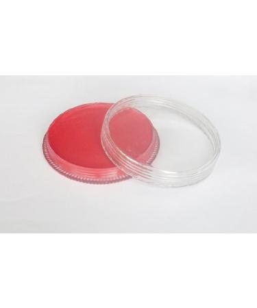Paint for body and face painting Fengda body painting red 30 g
