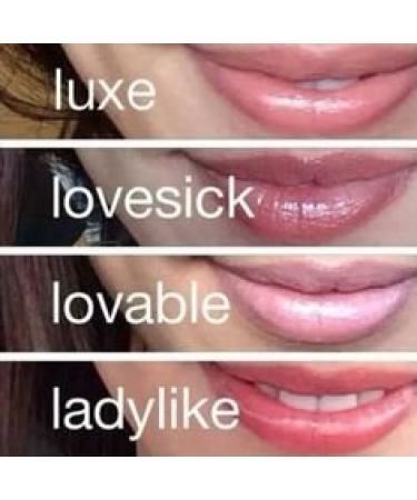 Buy Younique Lucrative Lip Gloss Livid - Best International Shipping & Affordable Makeup Online - Buy Online on GoSupps.com