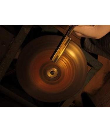 AP Donovan Razor Gift Set - 7/8 Razor Blade Strop Shaving Brush & Black Soap - International Shipping - Buy Online on GoSupps.com