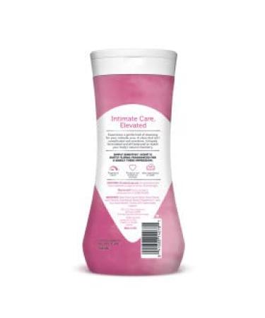 Summer's Eve Simply Sensitive Feminine Cleansing Wash for Sensitive Skin - 15.0 FL OZ - Buy Online on GoSupps.com