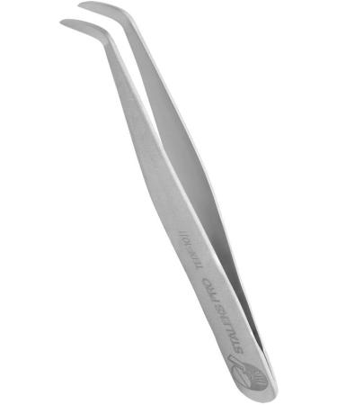 Tweezers For Work with Disposable Files Staleks TEDF-10/1 - Buy Online on GoSupps.com