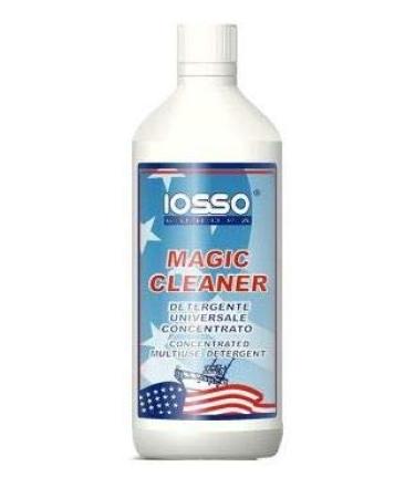 Iosso Magic Cleaner