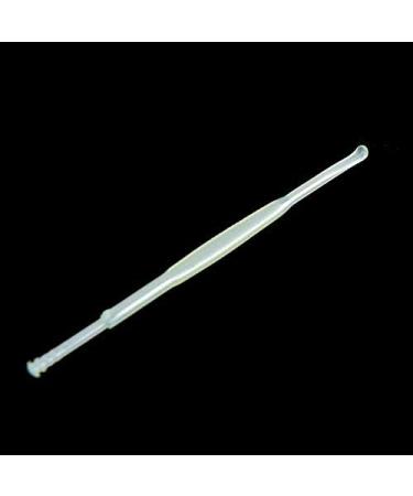 5Pcs/lot Earpicks Ear Wax Pickers Plastic Ear Pick Curette Remover Cleaner Ear Care Tool 9cm Random - Buy Online on GoSupps.com