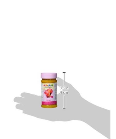 FunCakes Mango Flavouring - 120g Pack | Premium Baking Flavoring for International Shipping - Buy Online on GoSupps.com