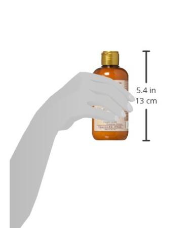 Maui Moisture Curl Quench + Coconut Oil Hair Milk - Anti-Frizz Leave-In Treatment for Tight Curly Hair - 8 fl oz - Buy Online on GoSupps.com