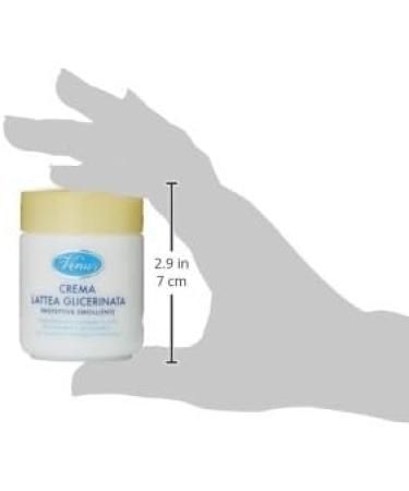 Face Cream Emollient Glycerine 50ml - Buy Online on GoSupps.com