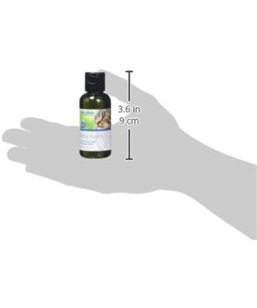 Hilton Herbs Kitty Kalm 50 ml - Buy Online on GoSupps.com