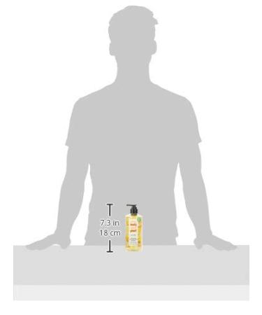 LBP Citrus Yuzu & Vanilla Hand Wash - 400ml | Paraben & Sulfate-Free - Buy Online on GoSupps.com