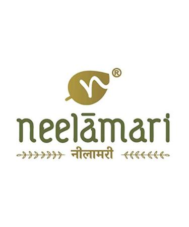 Buy Indigo and Henna Combo - 200g Each | Premium Quality Natural Hair Dye | International Shipping Available - Buy Online on GoSupps.com