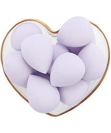  KEYVOR Make-up sponge foundation freshwater drop shape sponge sponge puff dry and wet use foundation powder makeup makeup puff beauty makeup sponge (size: - Buy Online on GoSupps.com