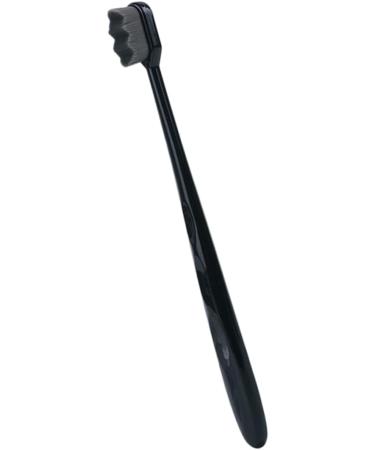 Gatuida 3ST Kinder Toothbrush - Best Manual Travel Toothbrush for Children's Oral Care Tools - Buy Online on GoSupps.com