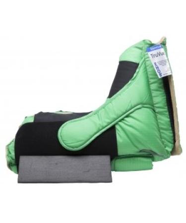 TruVue Heel Protector - Original Waffle Brand Product - Manufactured by EHOB Inc.