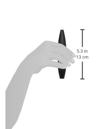 Maybelline Lash Sensational Luscious Waterproof Mascara Brownish Black - 0.3 fl. oz - Buy Online on GoSupps.com