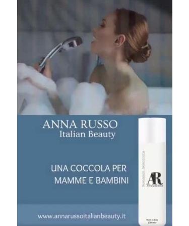 BIO CREAMY DELICATE ELIXIR of VANILLA shower gel 250ml - Buy Online on GoSupps.com