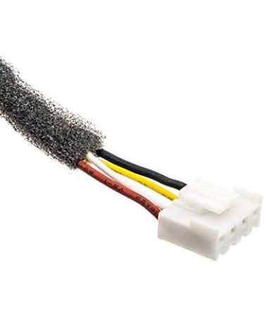 Replacement Battery for Link Portable Flip 5 - 5200mAh Compatible with FLIP5WHTAM 1INR19/66-2 ID1060-B & ID1060-A - Buy Online on GoSupps.com