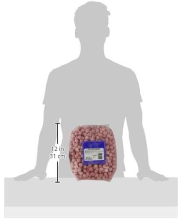 Bristows Cherry Chewy Bonbons 3 Kg - Buy Online on GoSupps.com