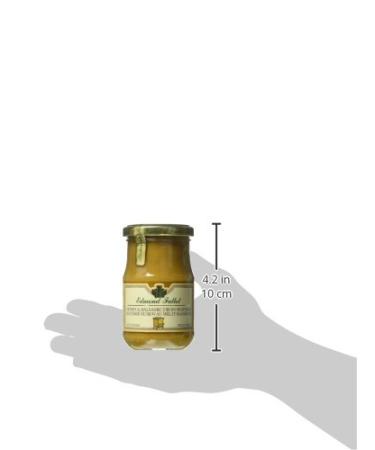 Honey Balsamic Mustard Fallot French - 7oz Jar - Buy Online on GoSupps.com