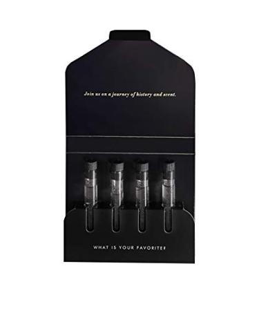 Banana Republic Icon Fragrance Discovery Gift Set 0.2 Ounces