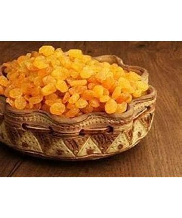 ORGANIZE AOZA Santhigram Golden Raisins Kishmish 1 kg from Kerala - Buy Online on GoSupps.com