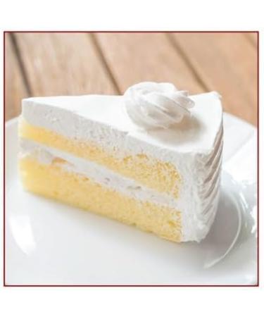 Betty Crocker | Bake Smart | Sugar Free | Vanilla Cake Mix 350g | No Artificial Flavours & Colours | Suitable for Vegetarians - Buy Online on GoSupps.com