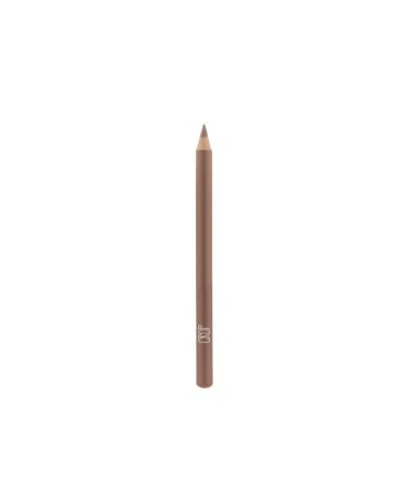 CROP Conditioning Vegan Eyebrow Pencil - Brunette | Cruelty-Free Formula - Buy Online on GoSupps.com