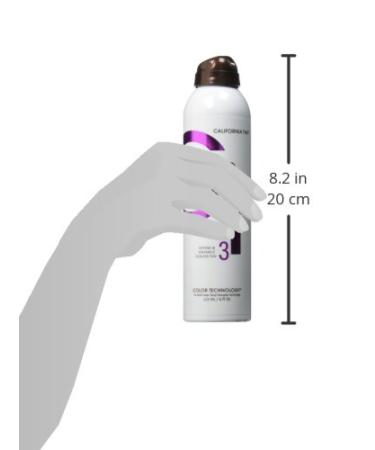 California Tan Extend Post Spray 6 oz | Tan Extender Spray | Sunless Tanning Care - Buy Online on GoSupps.com