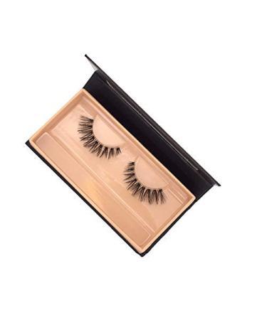 Melody Lashes - High-Quality Reusable Natural Eyelashes for Everyday and Special Occasions | Shop Now! - Buy Online on GoSupps.com