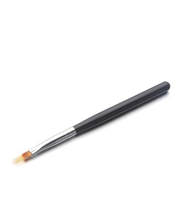 3-Piece Ombre & Gradient Brush Set - Fringe & Baby Boomer Brushes with Black Handle for Flawless Blending - International Shipping Available - Buy Online on GoSupps.com