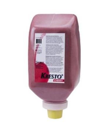 KRESTO CHERRY 2000ml SOFTBOTTLE 2 pk