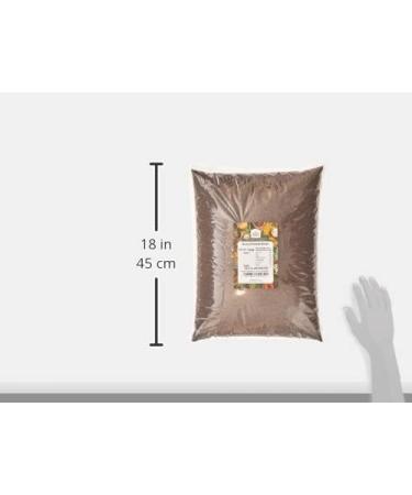 Old India Mustard Seeds Brown 5kg - High Quality Spice for Cooking - Pack of 1 - Buy Online on GoSupps.com