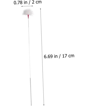 Healeved 1set Ear Tool Tools Spring Ear Wax Goose Ear Spring Ear Cleaner Multipurpose Ear Cleaning Tool Ear Massage Tool Goose Earwax Face Scraper Tool White Goose 4pcs - Buy Online on GoSupps.com