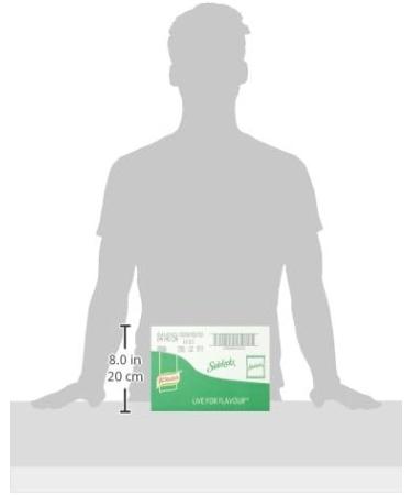 Knorr Side Dishes Rice Chicken Fried 153 g 8 count Chicken Fried Rice - Buy Online on GoSupps.com